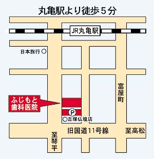 周辺地図